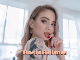 RosieHolmes