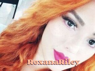 RoxanaRiley