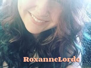 RoxanneLorde