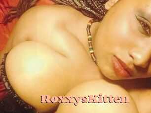 RoxxysKitten