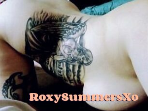 Roxy_SummersXo