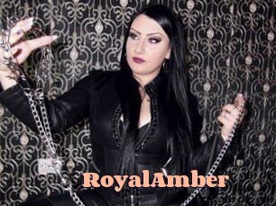 RoyalAmber