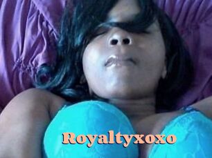 Royaltyxoxo