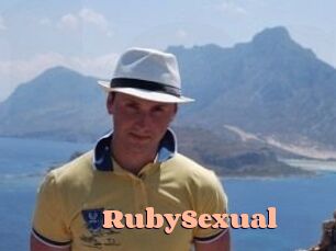 RubySexual