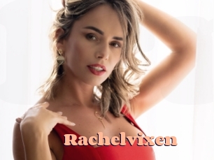 Rachelvixen