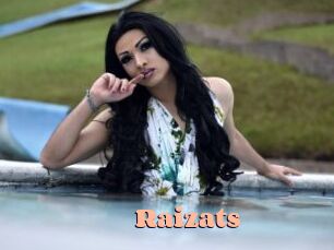 Raizats