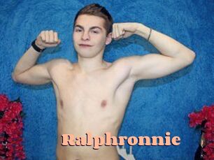 Ralphronnie