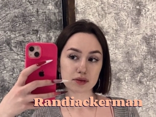 Randiackerman