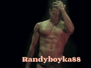 Randyboyka88