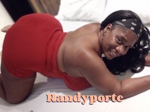 Randyporte