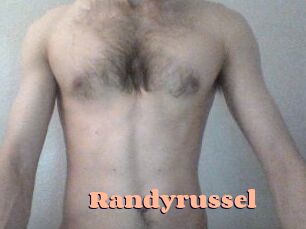 Randyrussel