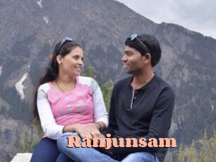 Ranjunsam