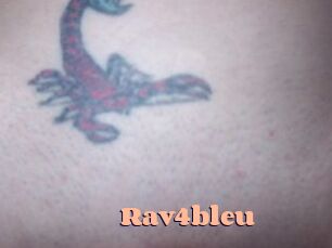 Rav4bleu