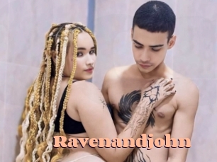 Ravenandjohn