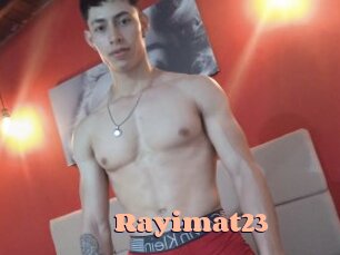 Rayimat23