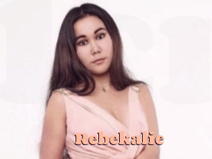 Rebekalie