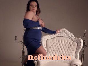 Refinedrita