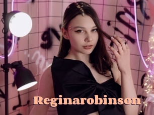 Reginarobinson