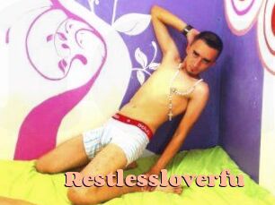 Restlessloverfu