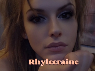 Rhyleeraine