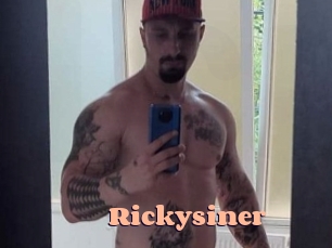 Rickysiner