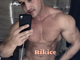 Rikice