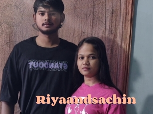 Riyaandsachin