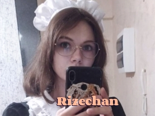 Rizechan