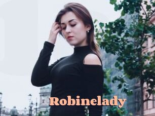 Robinelady