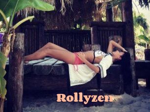 Rollyzen