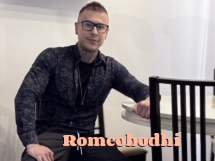 Romeobodhi