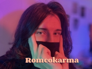 Romeokarma