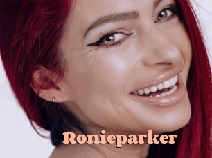 Ronieparker