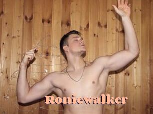 Roniewalker