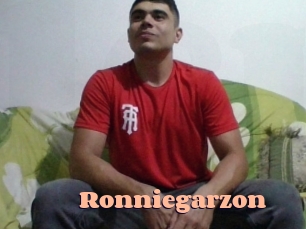 Ronniegarzon