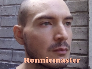Ronniemaster