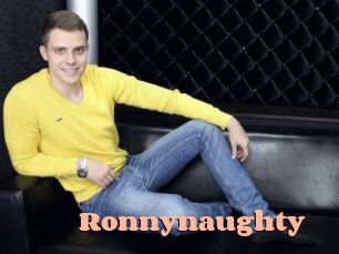 Ronnynaughty