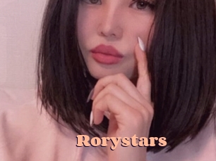 Rorystars