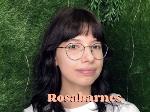 Rosabarnes