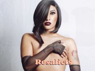 Rosaliets