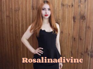 Rosalinadivine