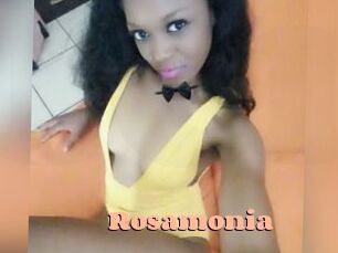 Rosamonia