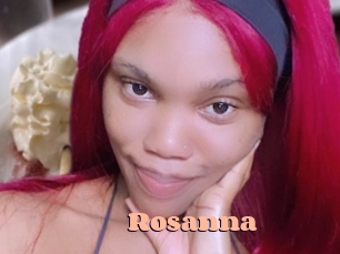 Rosanna