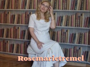 Rosemarietremel