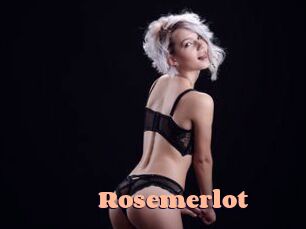 Rosemerlot