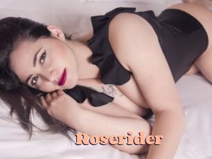 Roserider