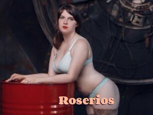 Roserios