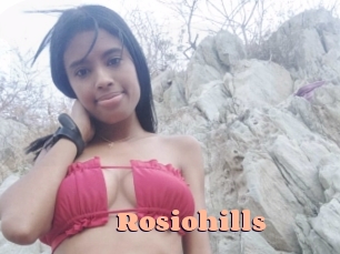 Rosiohills