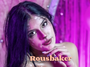 Rousbaker