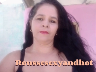 Roussesexyandhot